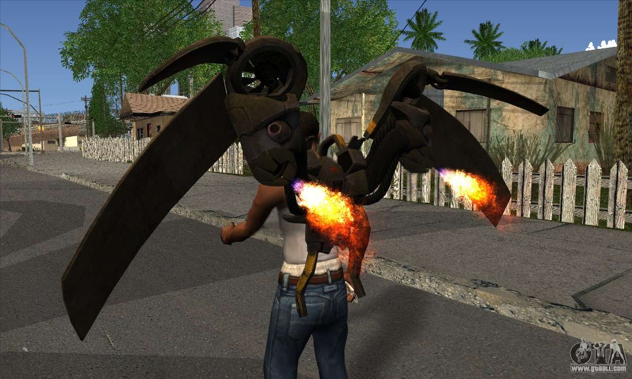 Detail Jetpack Gta San Andreas Nomer 42
