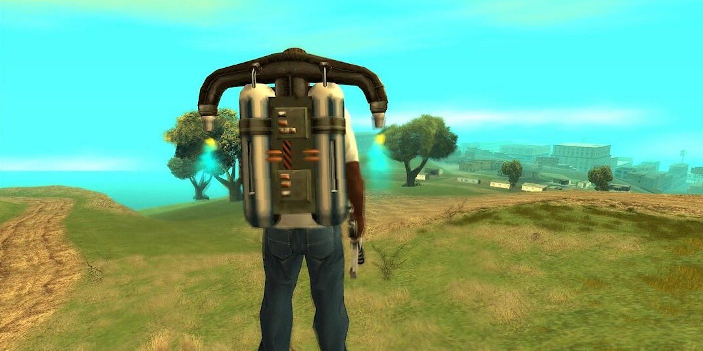 Detail Jetpack Gta San Andreas Nomer 43