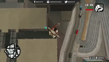 Detail Jetpack Gta San Andreas Nomer 44