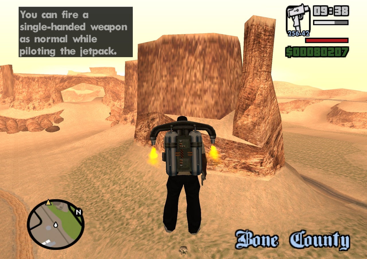 Detail Jetpack Gta San Andreas Nomer 6
