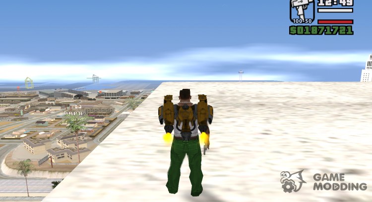 Detail Jetpack Gta San Andreas Nomer 45
