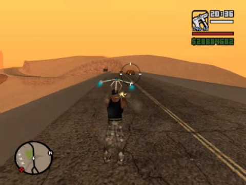 Detail Jetpack Gta San Andreas Nomer 46