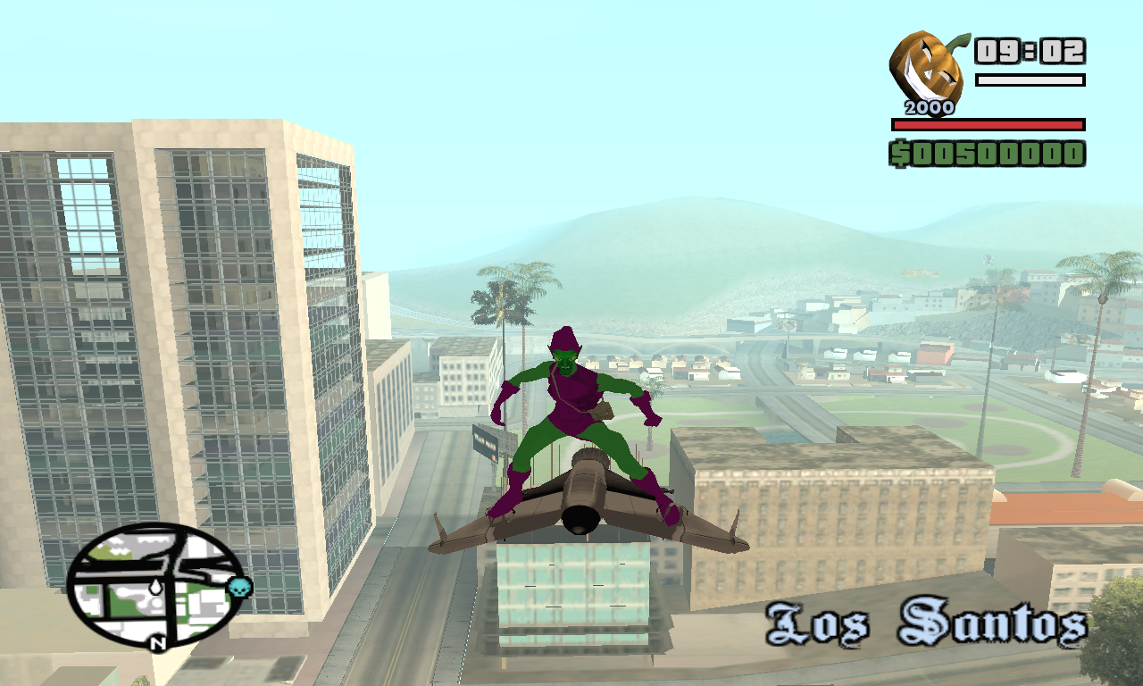 Detail Jetpack Gta San Andreas Nomer 53