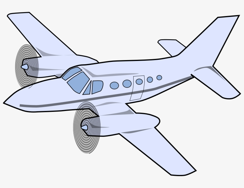 Detail Jetplane Clipart Nomer 9