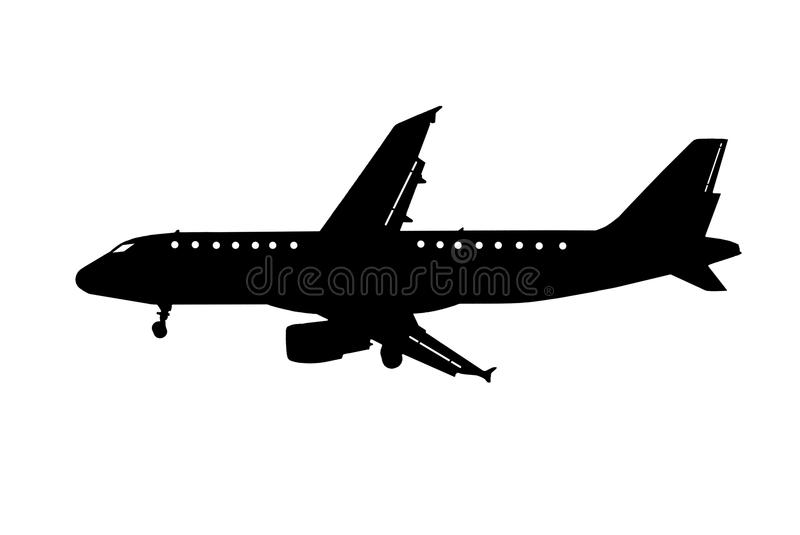 Detail Jetplane Clipart Nomer 44