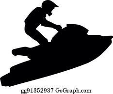 Detail Jetski Clipart Nomer 12