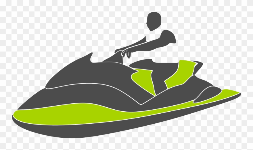 Detail Jetski Clipart Nomer 21