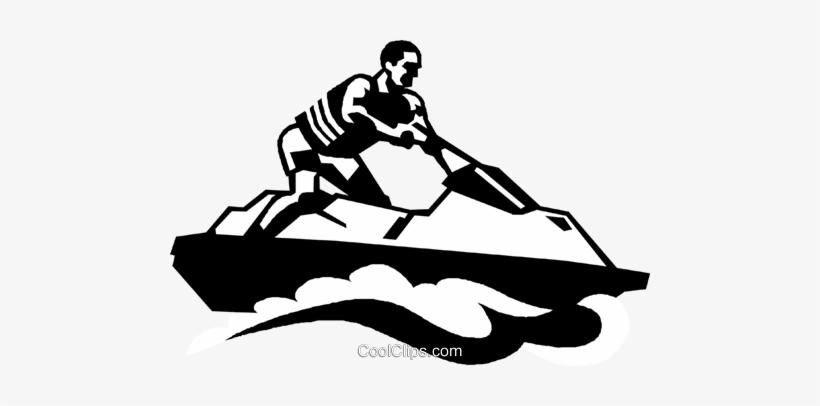 Detail Jetski Clipart Nomer 35