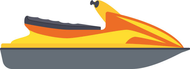 Detail Jetski Clipart Nomer 42