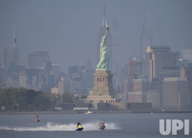 Detail Jetski Statue Of Liberty Nomer 28