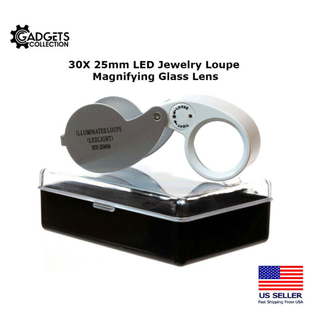 Detail Jewelers Loupe Ebay Nomer 18