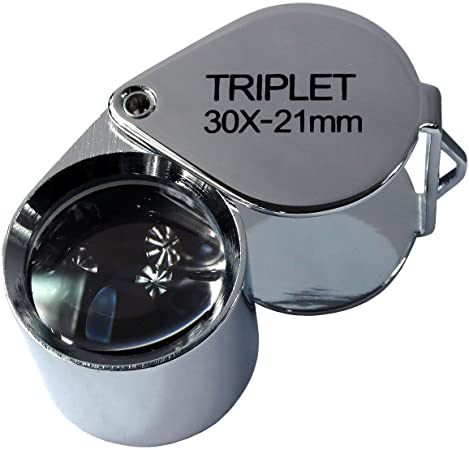 Detail Jewelers Loupe Ebay Nomer 28