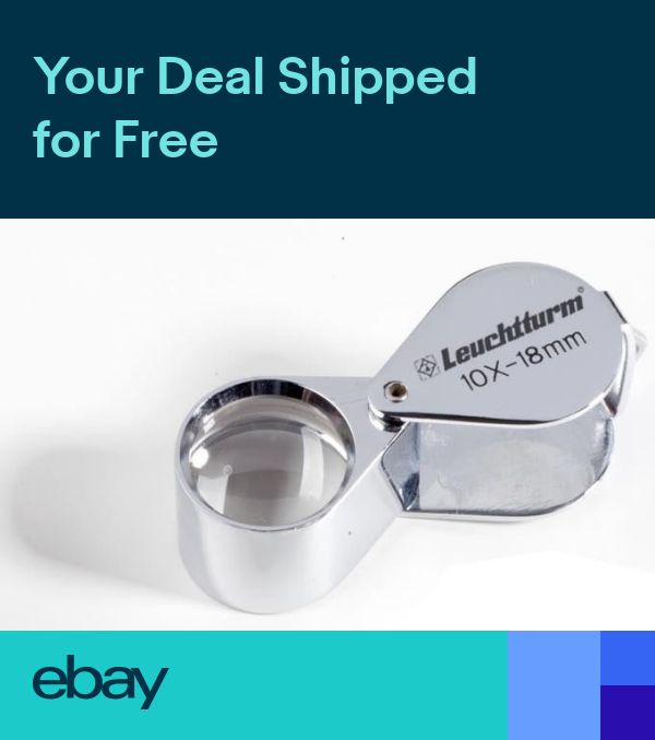 Detail Jewelers Loupe Ebay Nomer 33