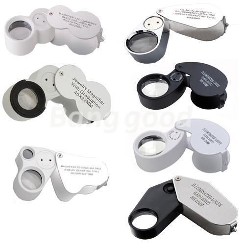 Detail Jewelers Loupe Ebay Nomer 36