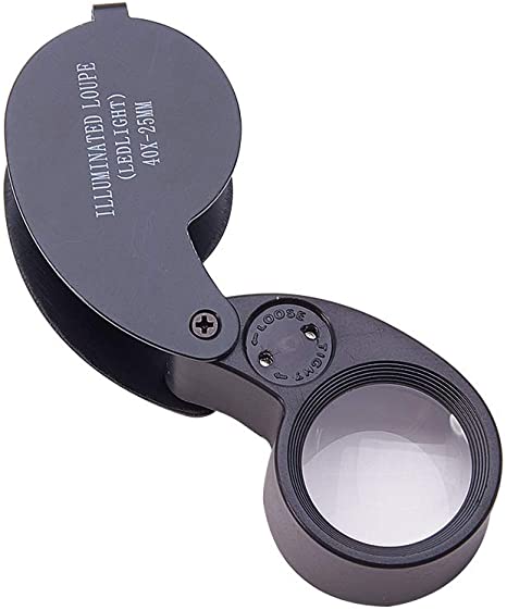 Detail Jewelers Loupe Ebay Nomer 37