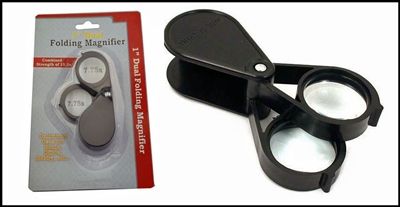 Detail Jewelers Loupe Ebay Nomer 60