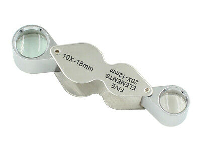 Jewellers Loupe Ebay - KibrisPDR