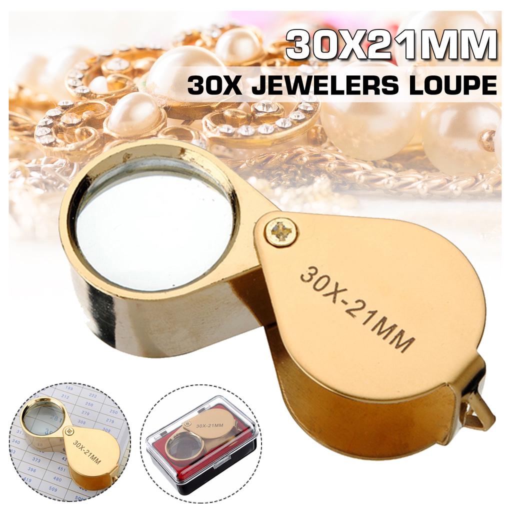 Detail Jewellers Loupe Ebay Nomer 12