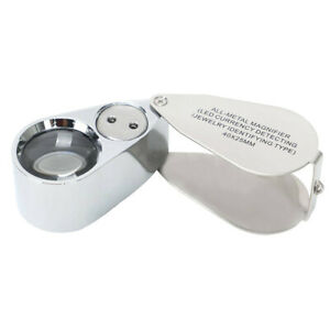 Detail Jewellers Loupe Ebay Nomer 14