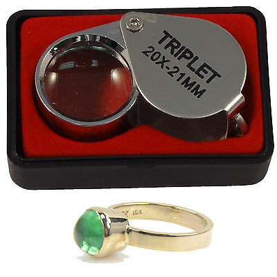 Detail Jewellers Loupe Ebay Nomer 23