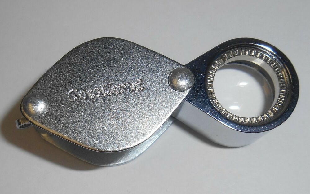 Detail Jewellers Loupe Ebay Nomer 32