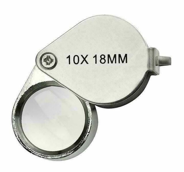 Detail Jewellers Loupe Ebay Nomer 7