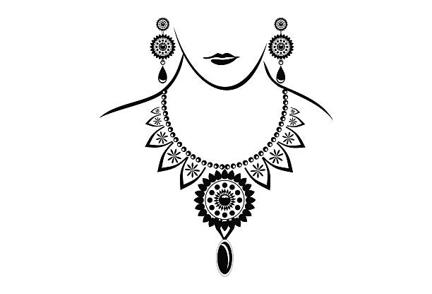 Detail Jewellery Clipart Nomer 13