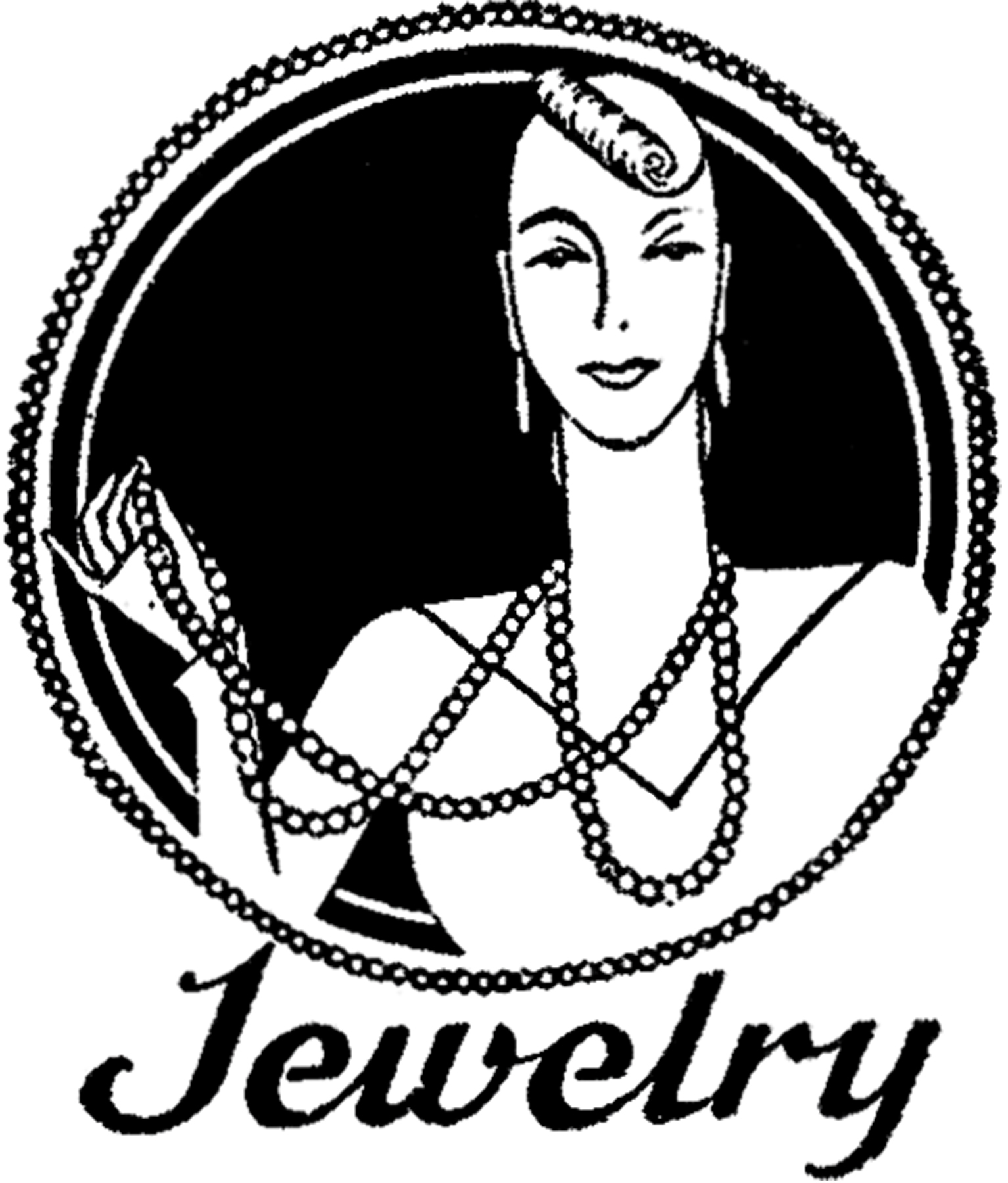 Detail Jewellery Clipart Nomer 33