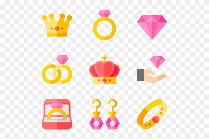 Detail Jewellery Clipart Nomer 41