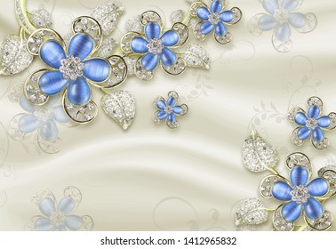 Detail Jewellery Wallpaper Nomer 38