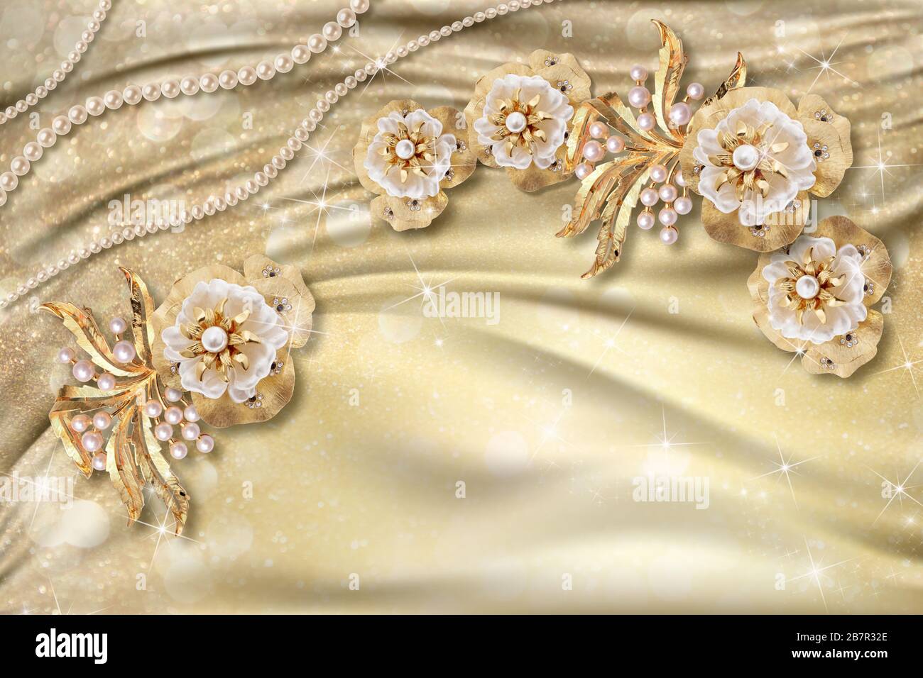 Detail Jewellery Wallpaper Nomer 44