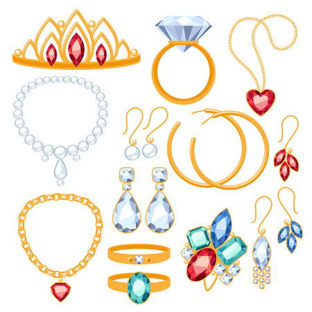 Detail Jewelry Images Clipart Nomer 13