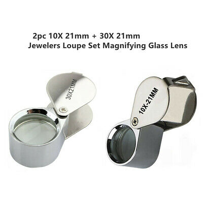 Detail Jewelry Loupe Ebay Nomer 3