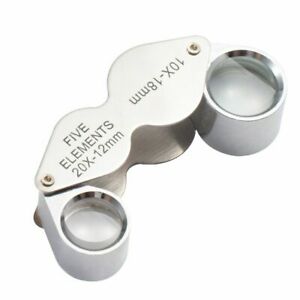 Detail Jewelry Loupe Ebay Nomer 28