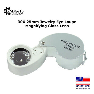 Detail Jewelry Loupe Ebay Nomer 4