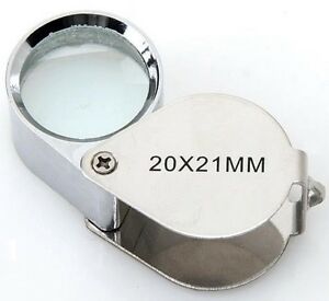 Detail Jewelry Loupe Ebay Nomer 31