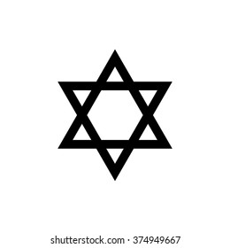 Jewish Star Image - KibrisPDR