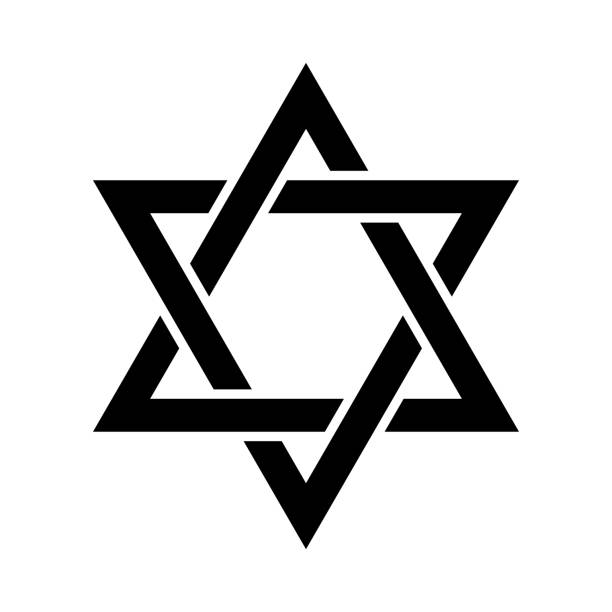 Detail Jewish Star Image Nomer 12