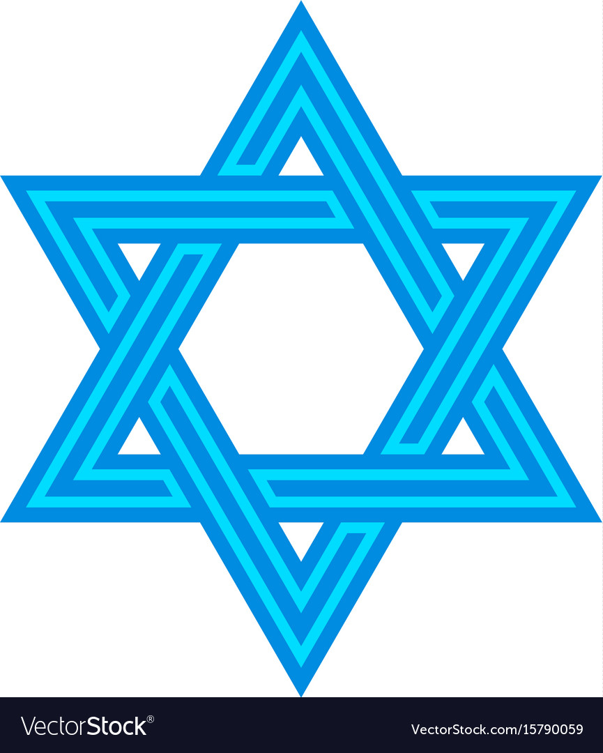 Detail Jewish Star Image Nomer 18