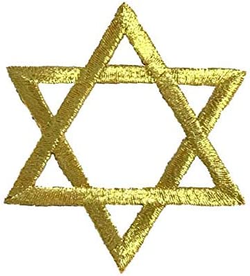 Detail Jewish Star Image Nomer 3