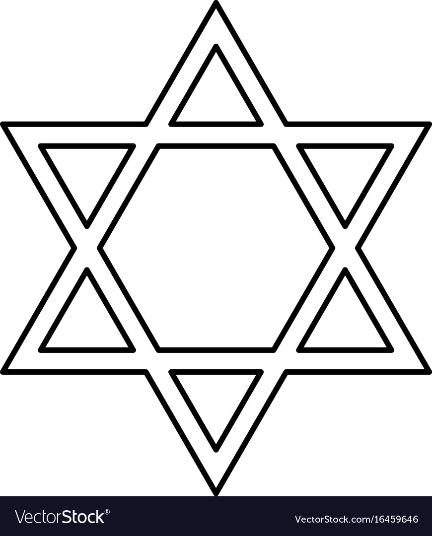 Detail Jewish Star Image Nomer 27