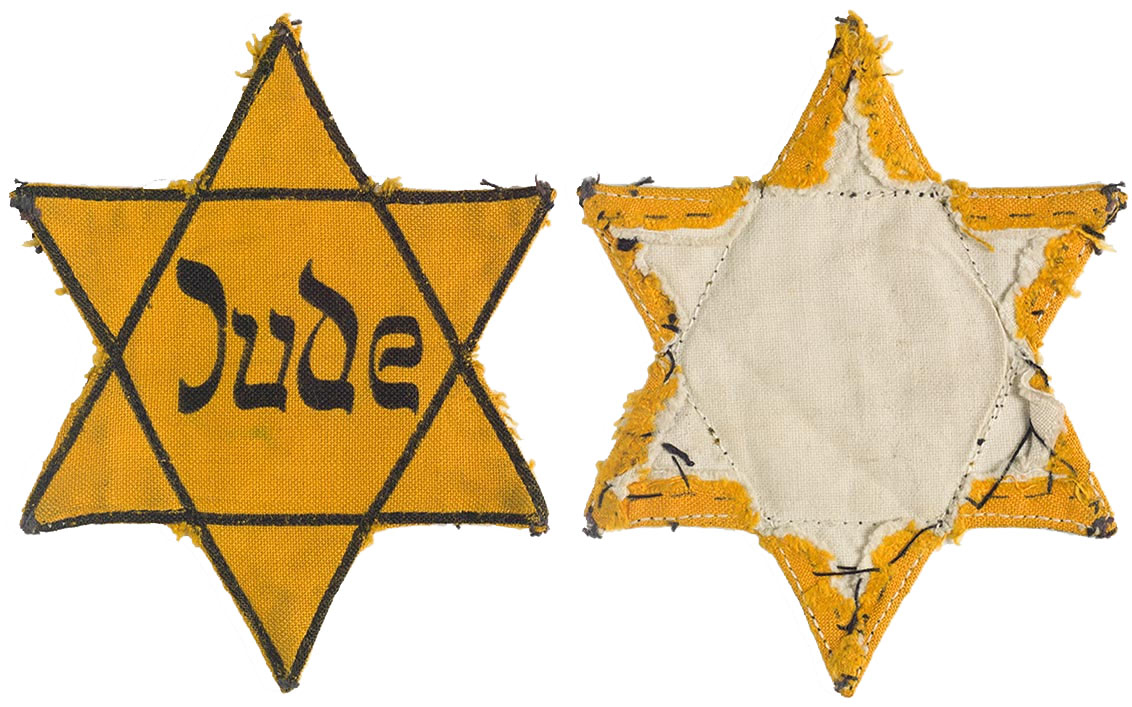 Detail Jewish Star Image Nomer 4