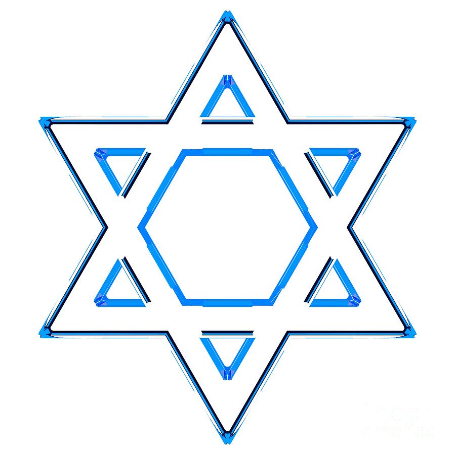 Detail Jewish Star Image Nomer 37