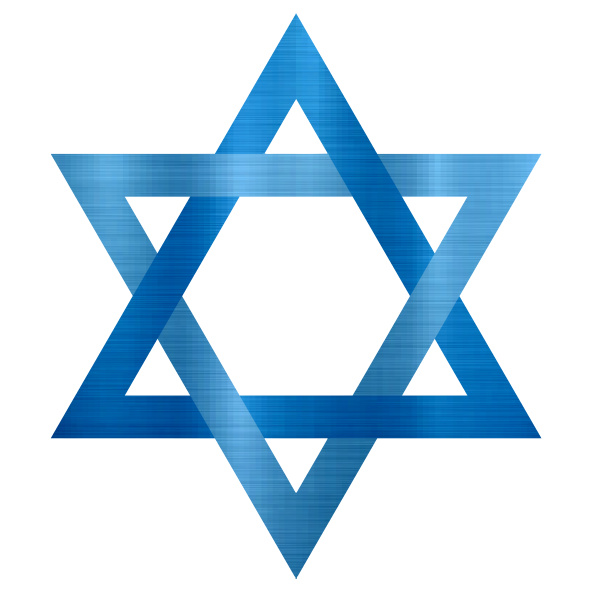 Detail Jewish Star Images Nomer 16