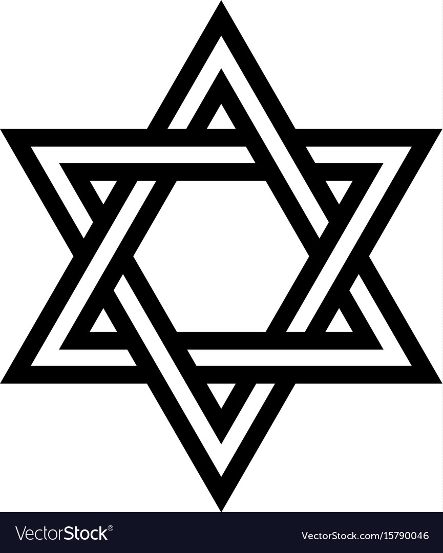 Detail Jewish Star Images Nomer 25