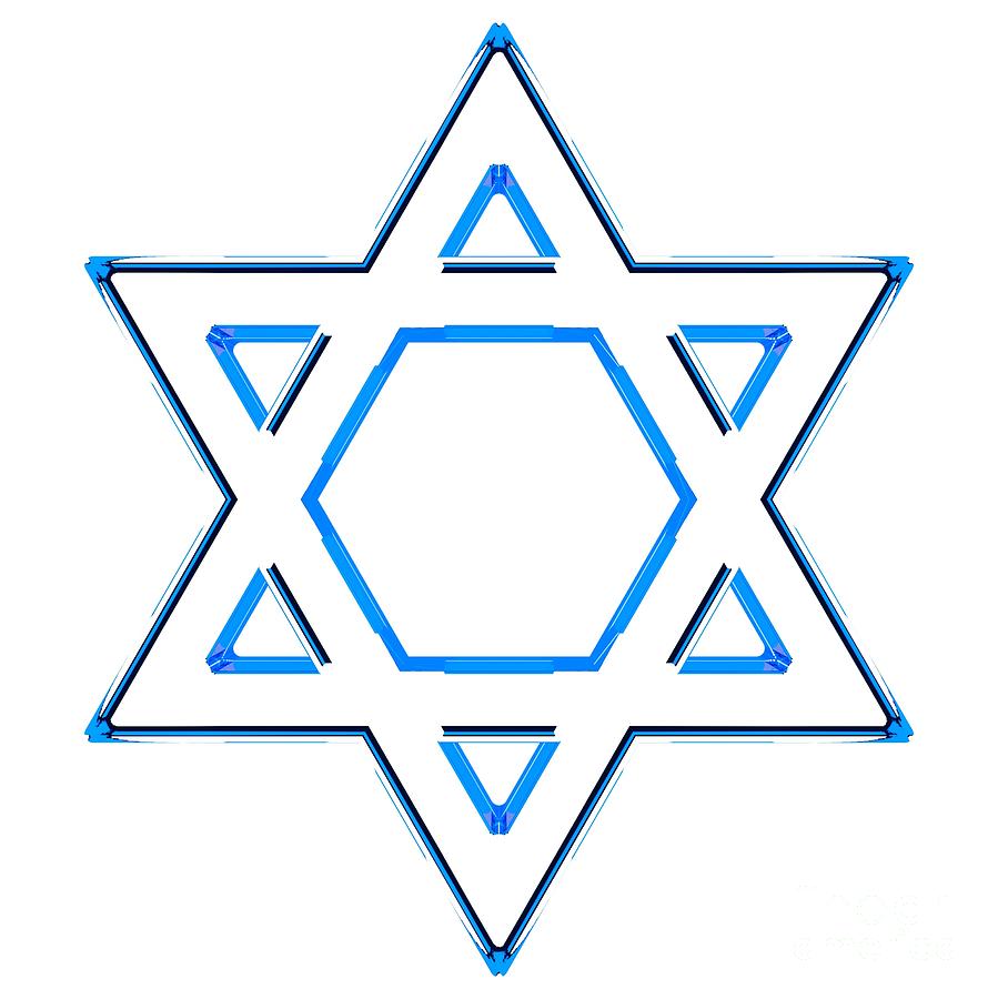 Detail Jewish Star Images Nomer 42