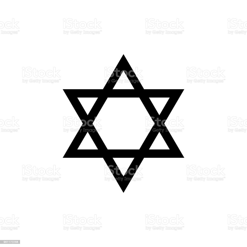 Detail Jewish Star Images Nomer 6