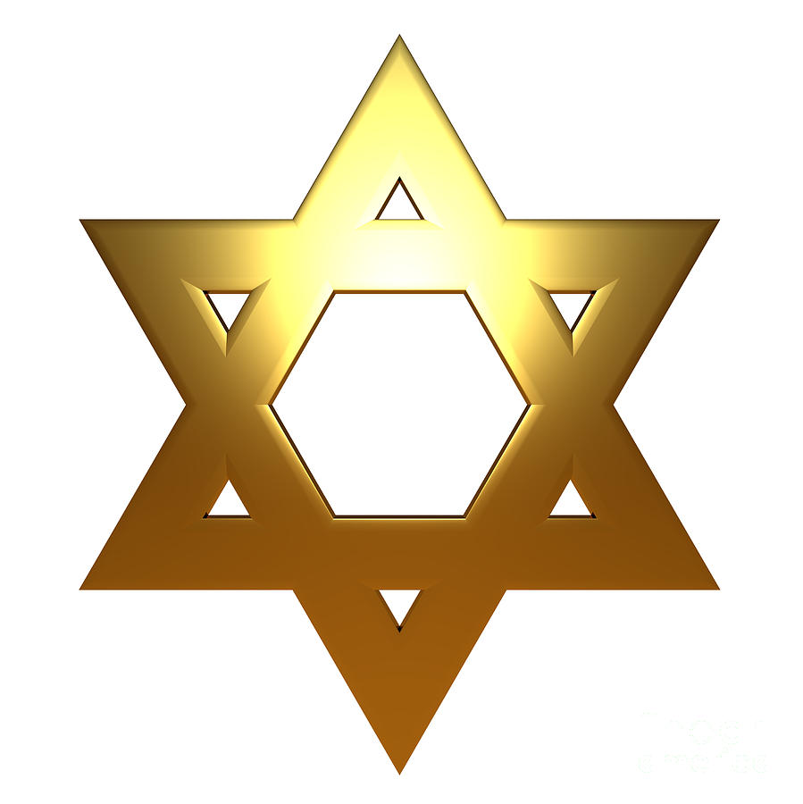 Detail Jewish Star Images Nomer 50