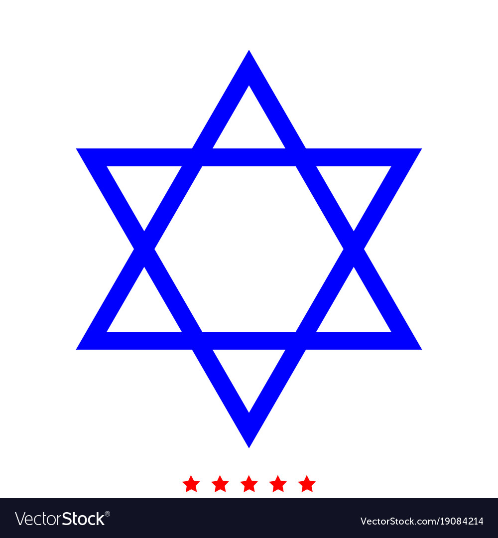 Detail Jewish Star Images Nomer 9