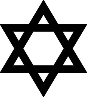 Detail Jewish Star Images Nomer 10